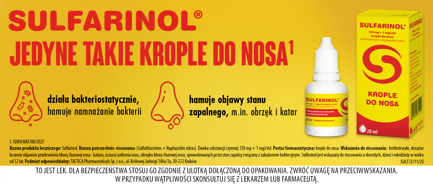 SULFARINOL